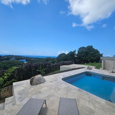 Willa Casa Aramana Vieques Zewnętrze zdjęcie