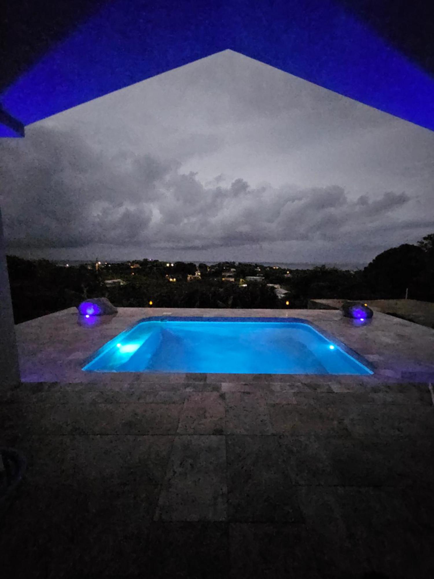 Willa Casa Aramana Vieques Zewnętrze zdjęcie
