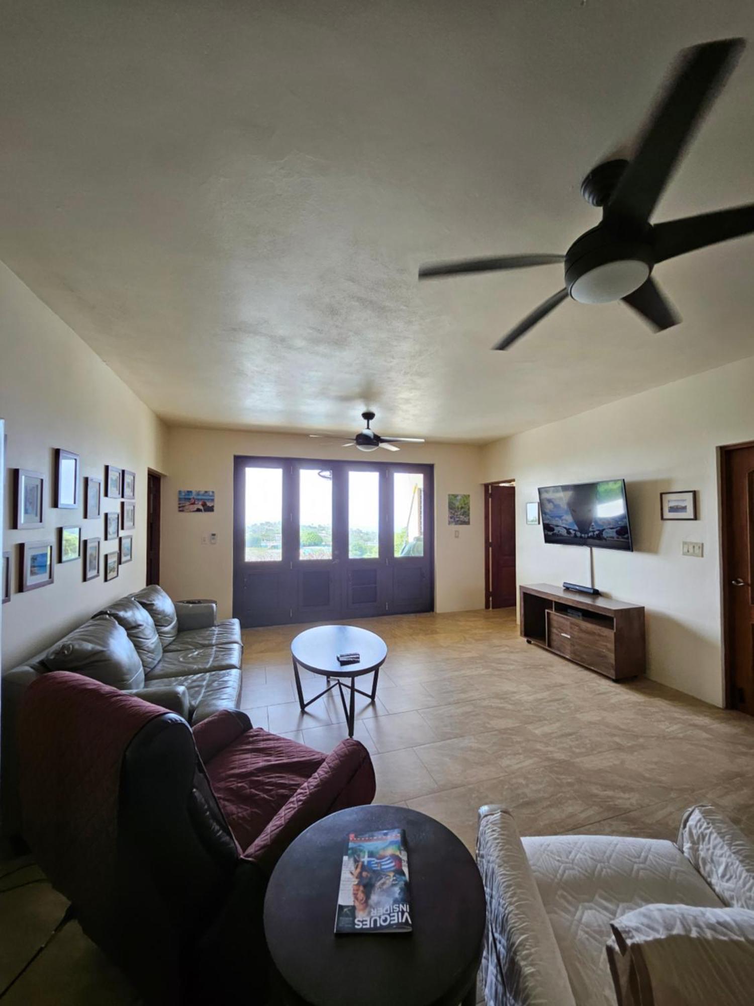 Willa Casa Aramana Vieques Zewnętrze zdjęcie