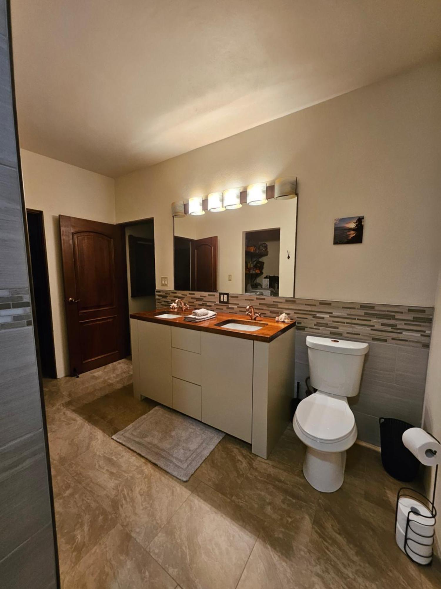 Willa Casa Aramana Vieques Zewnętrze zdjęcie