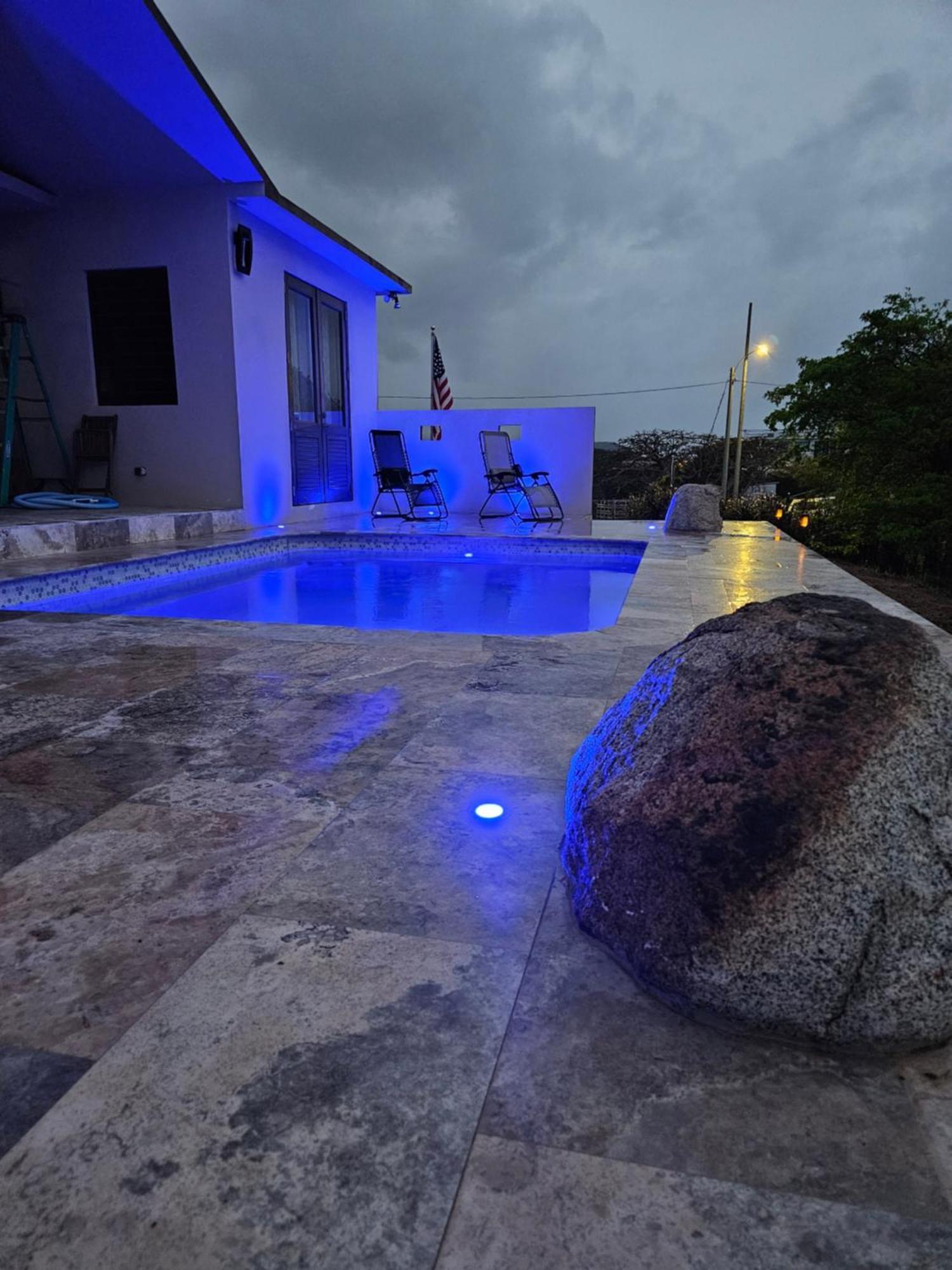 Willa Casa Aramana Vieques Zewnętrze zdjęcie