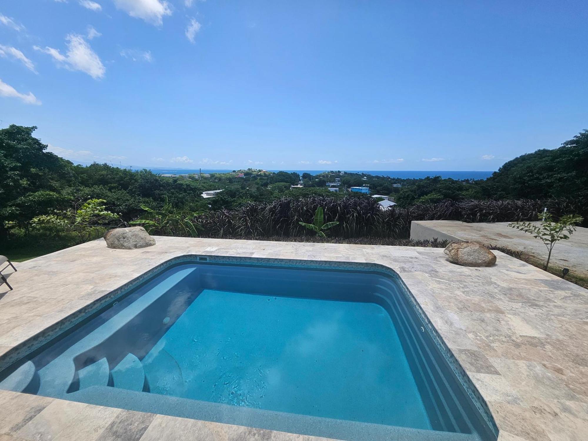 Willa Casa Aramana Vieques Zewnętrze zdjęcie
