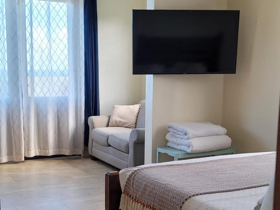 Willa Casa Aramana Vieques Zewnętrze zdjęcie