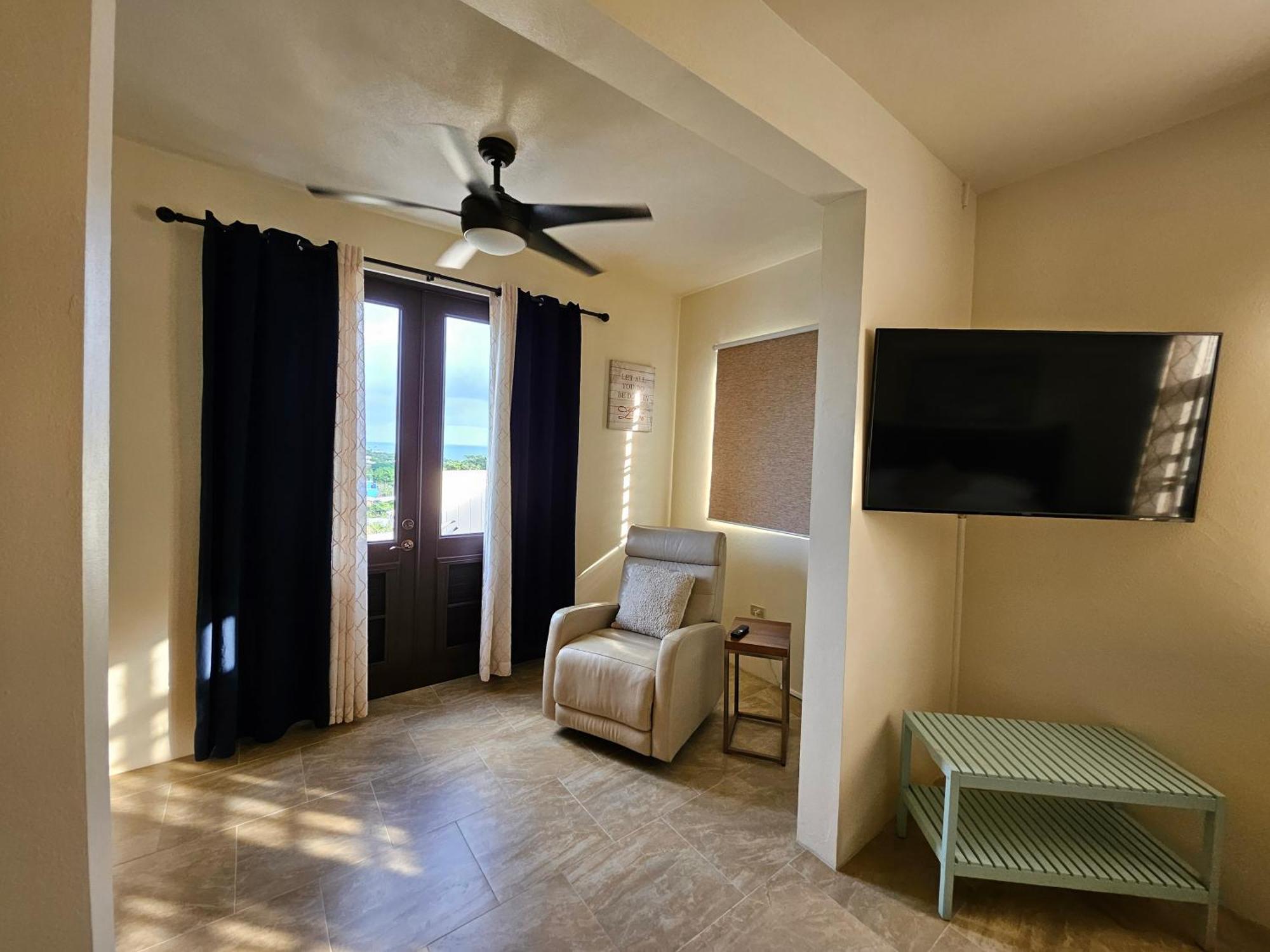 Willa Casa Aramana Vieques Zewnętrze zdjęcie