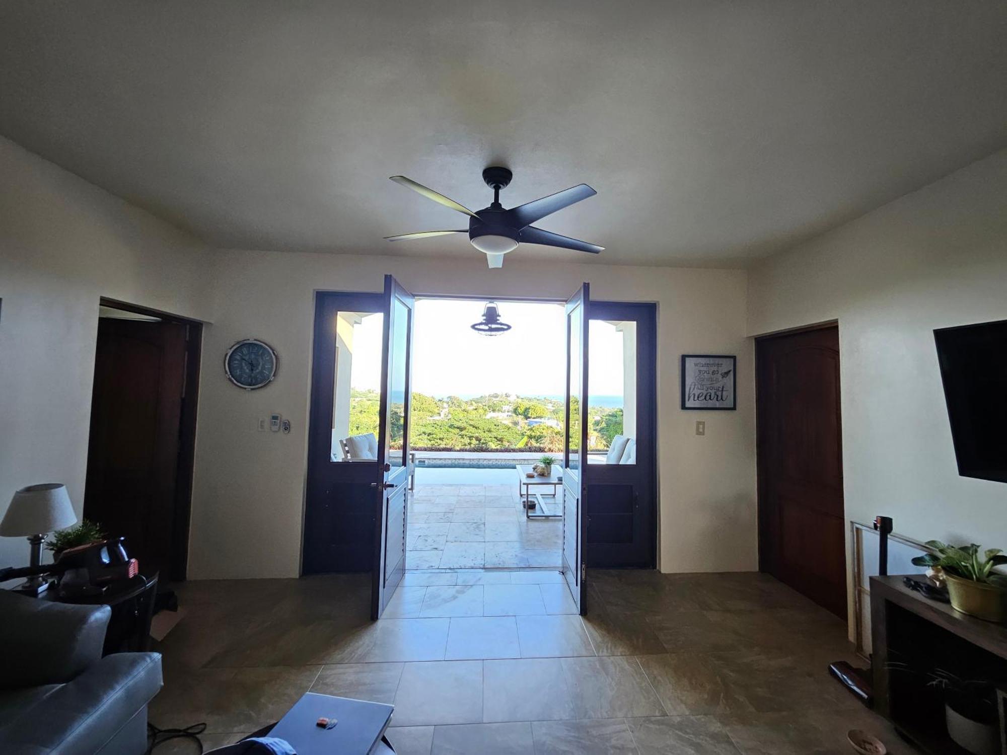 Willa Casa Aramana Vieques Zewnętrze zdjęcie