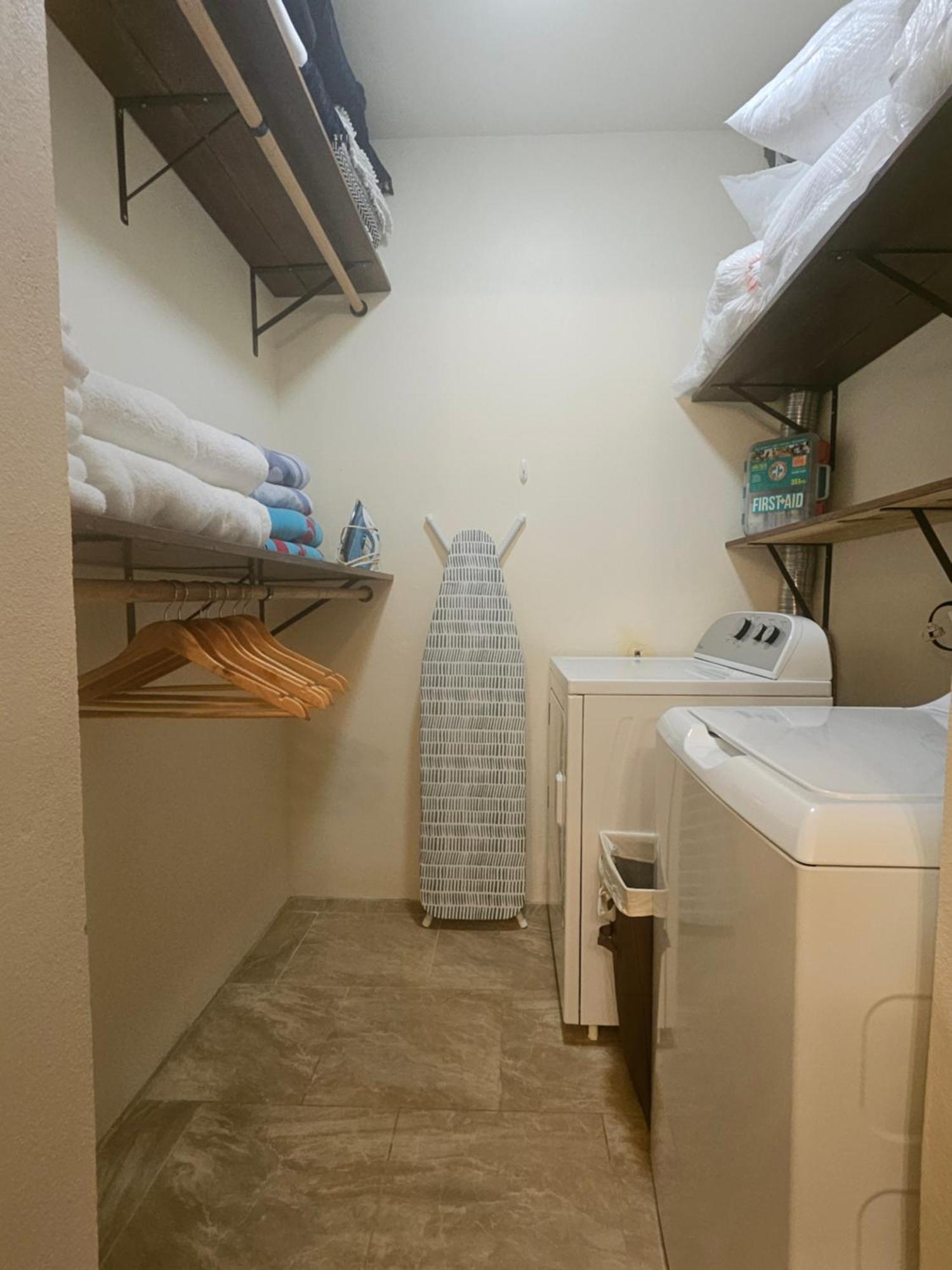 Willa Casa Aramana Vieques Zewnętrze zdjęcie