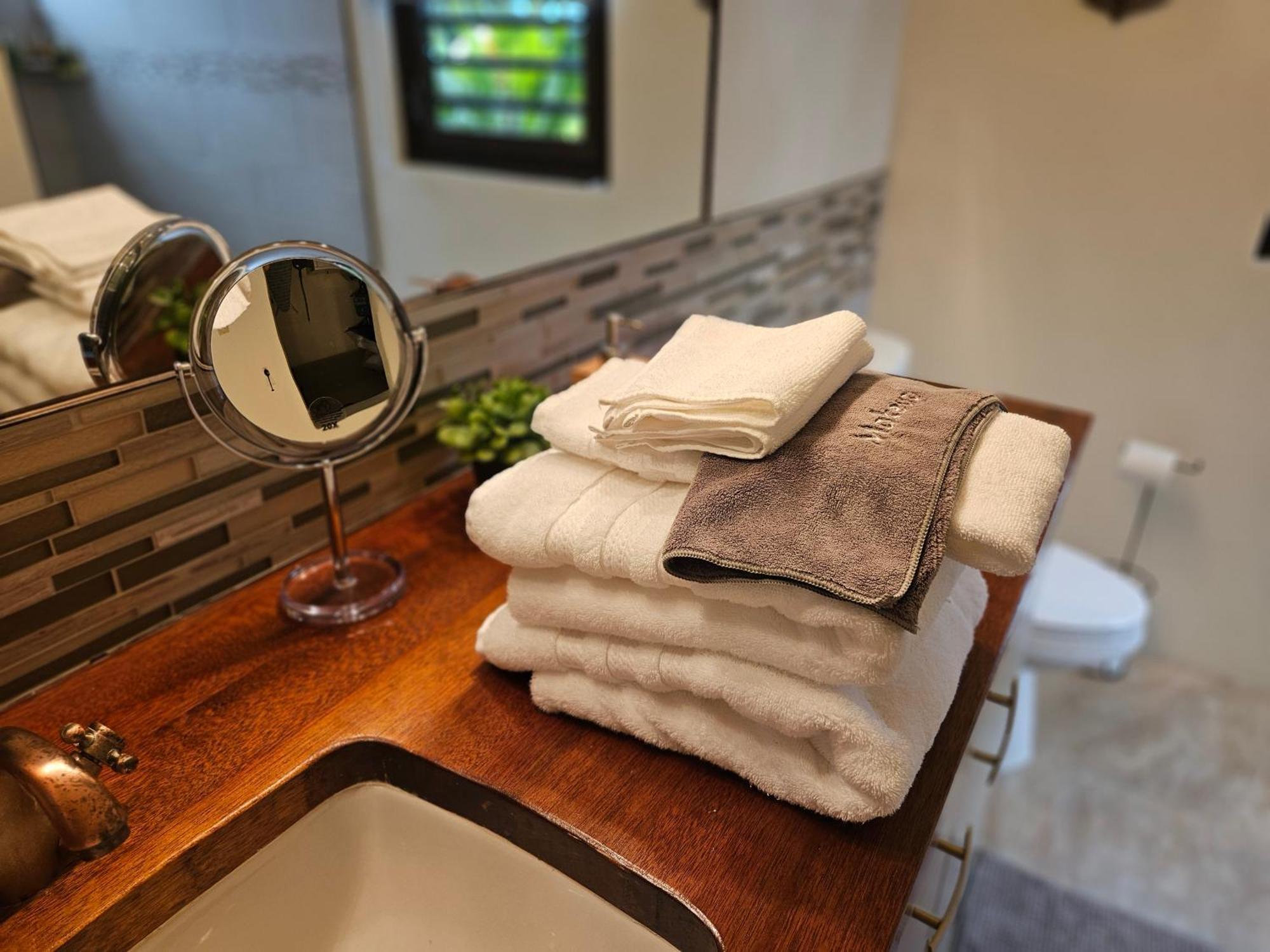 Willa Casa Aramana Vieques Zewnętrze zdjęcie